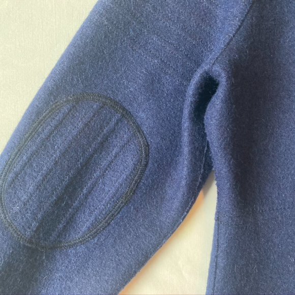 Wool Jacket - Picture 6 of 7